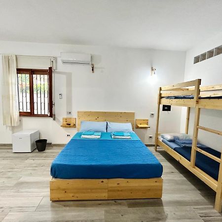Thalassa Casa Vacanza آنسيو المظهر الخارجي الصورة