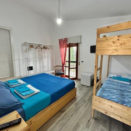 Thalassa Casa Vacanza آنسيو المظهر الخارجي الصورة