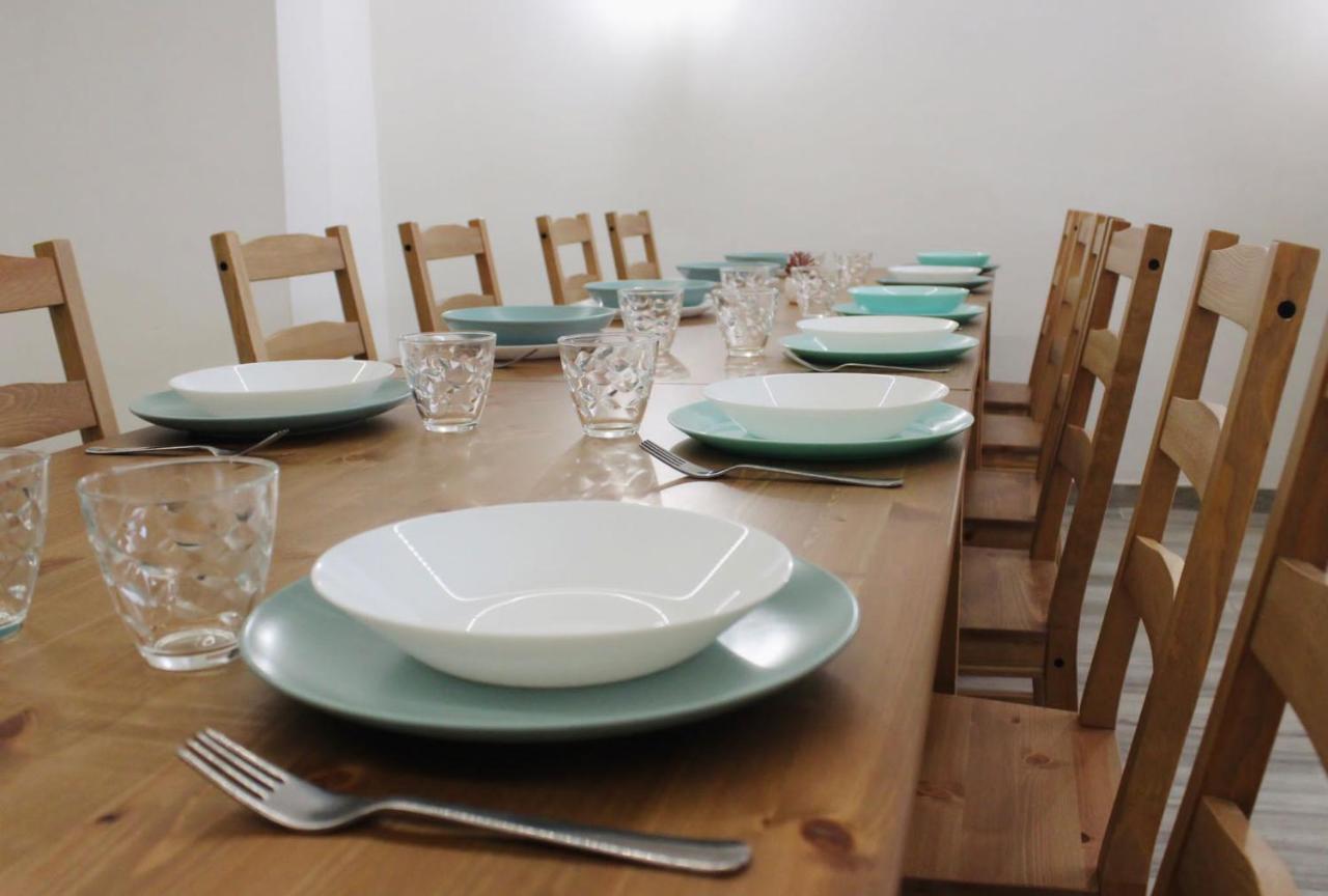 Thalassa Casa Vacanza آنسيو المظهر الخارجي الصورة