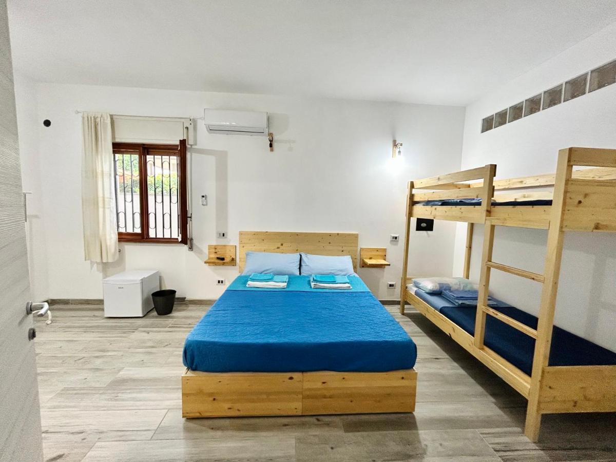 Thalassa Casa Vacanza آنسيو المظهر الخارجي الصورة