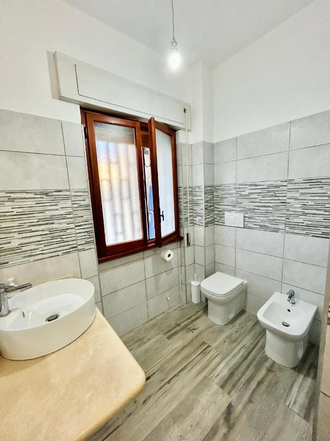 Thalassa Casa Vacanza آنسيو المظهر الخارجي الصورة
