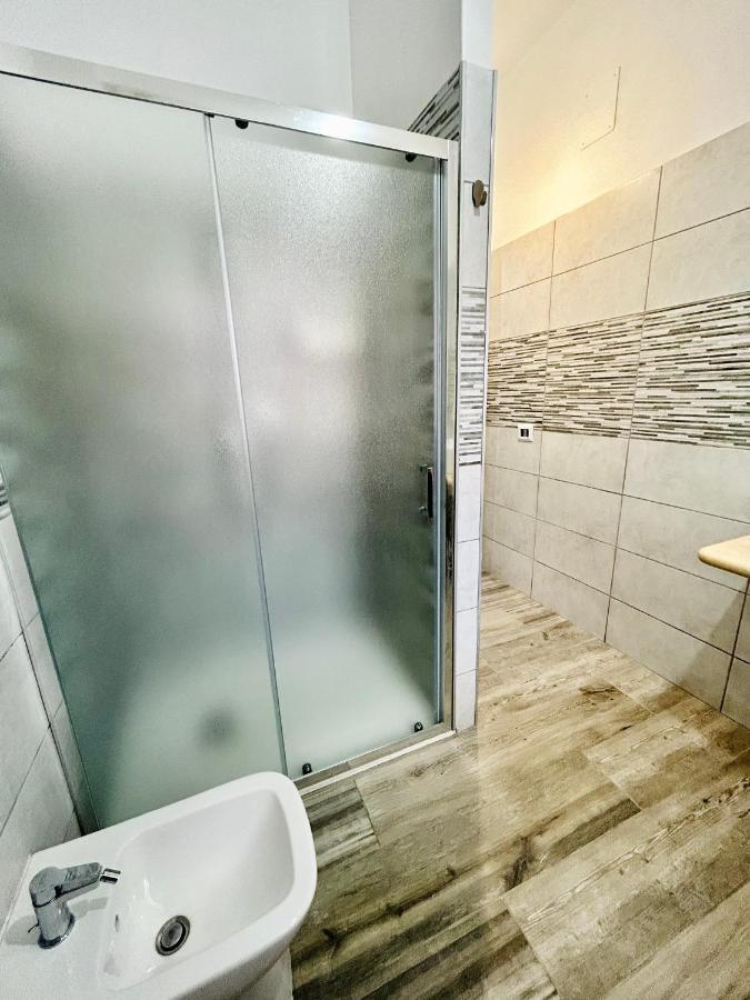 Thalassa Casa Vacanza آنسيو المظهر الخارجي الصورة
