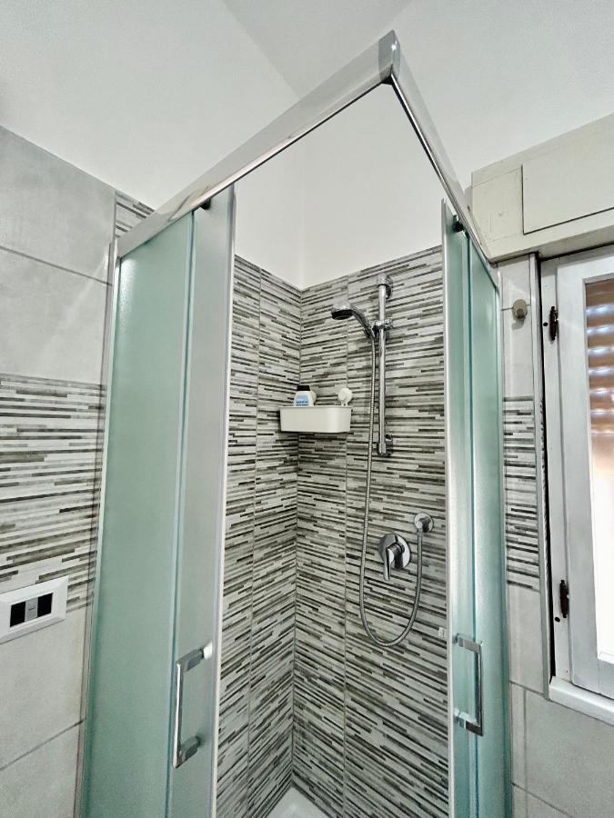 Thalassa Casa Vacanza آنسيو المظهر الخارجي الصورة