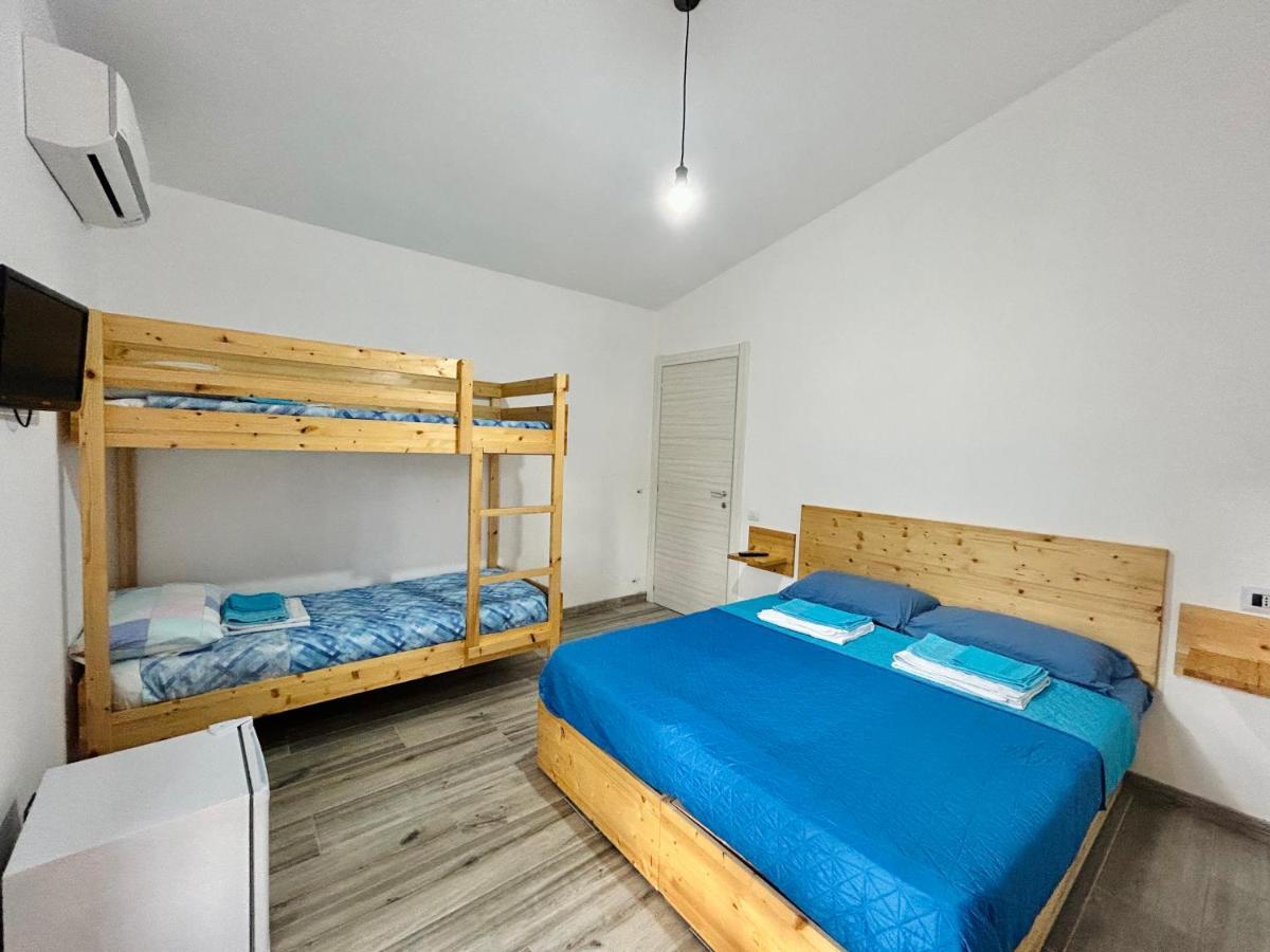 Thalassa Casa Vacanza آنسيو المظهر الخارجي الصورة